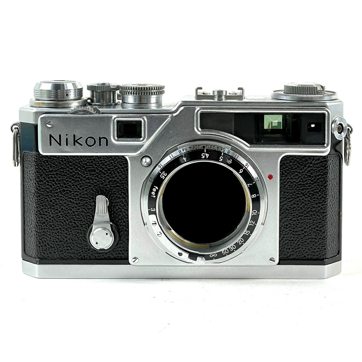 楽天市場】【中古】 (ニコン) Nikon SP ﾘﾐﾃﾂﾄﾞｴﾃﾞｲｼﾖﾝ復刻モデル【中古