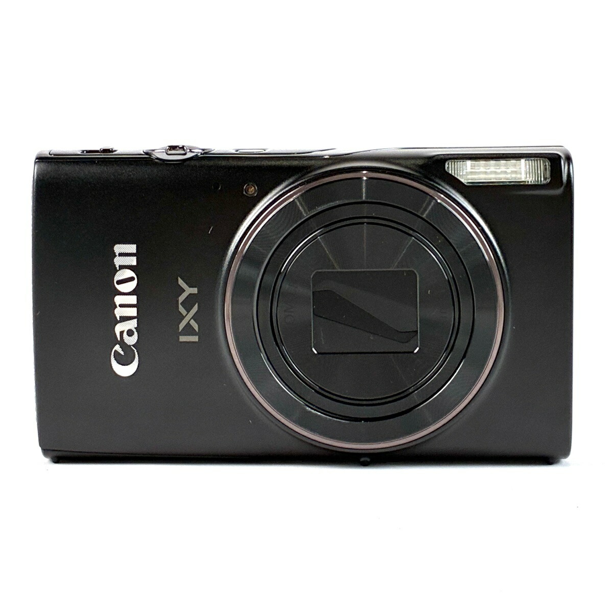 楽天市場】Canon キャノン IXY 190 コンパクトデジタルカメラ レッド