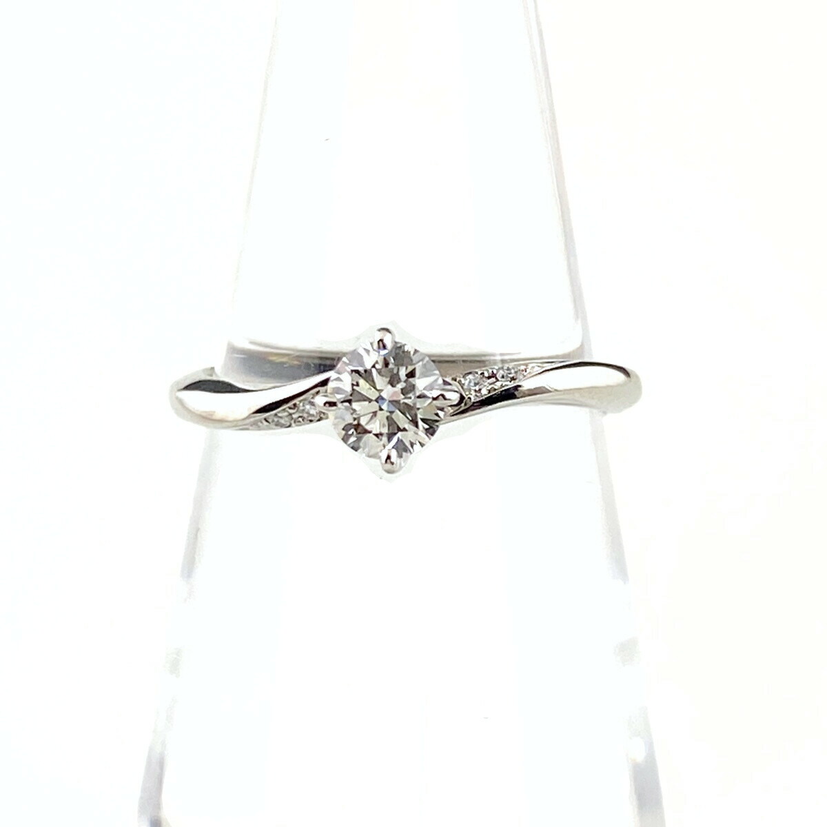 楽天市場】shihara シハラ K18YG ラインリング2.0 ポリッシュ仕上げ