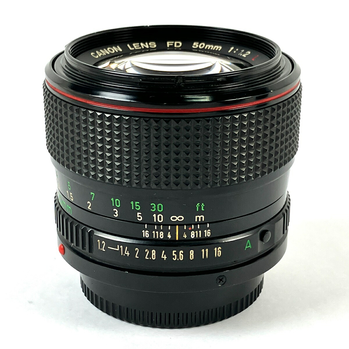 ［ひろき］Canon New FD 50-300mm F4.5 L 完品 Canon NEW FD 50-300mm F4.5 L Lens with Hood and Case from Japan