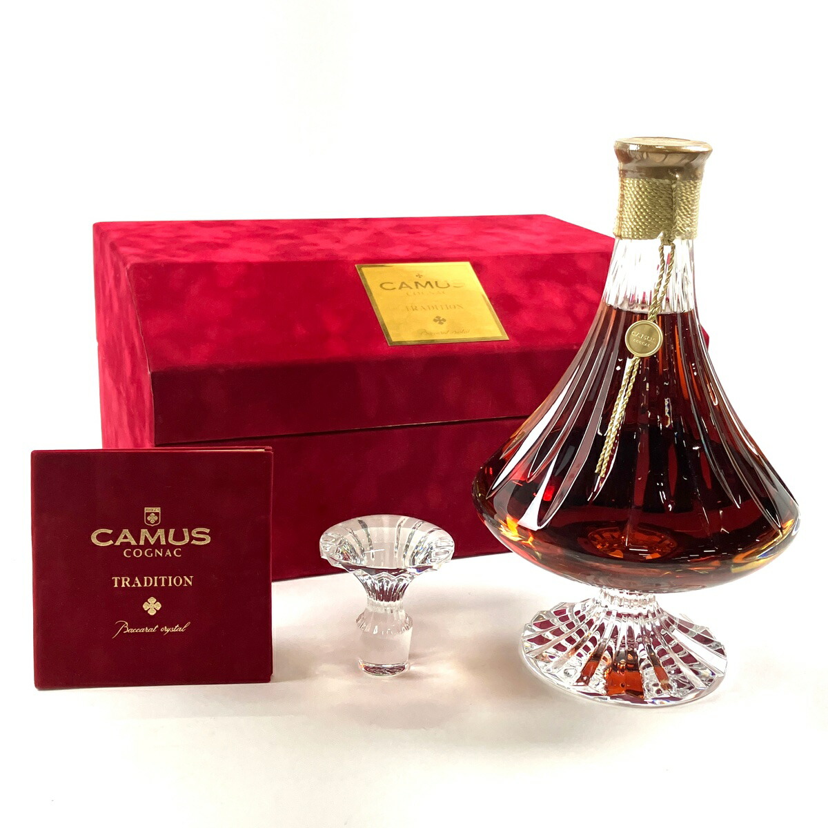 楽天市場】カミュ トラディション 700ml 未開栓 ブランデー コニャック