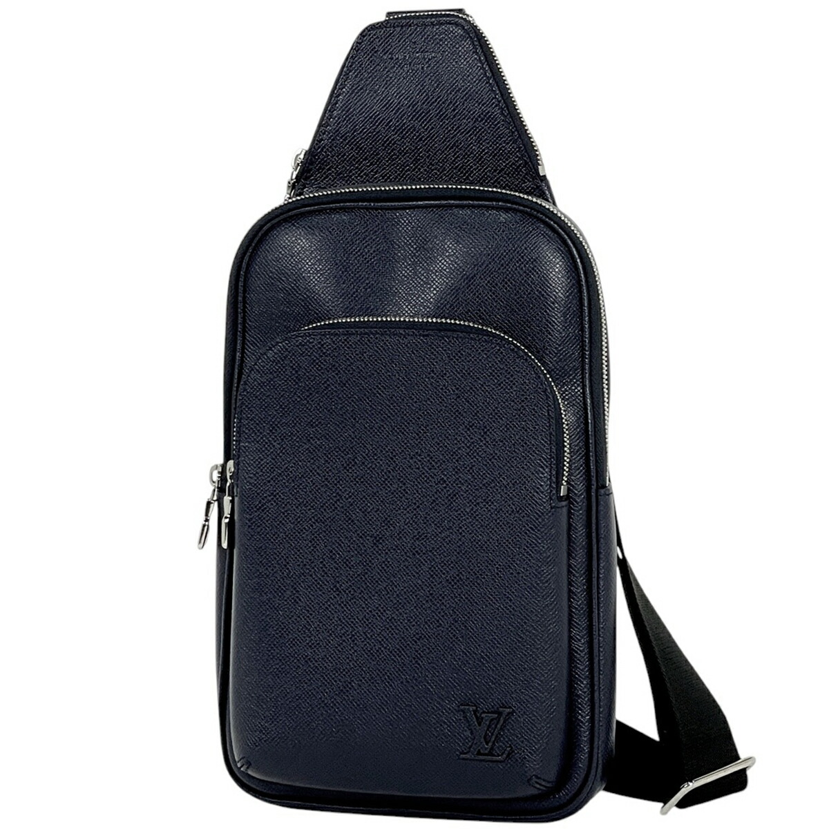 楽天市場】LOUIS VUITTON ルイヴィトン タイガ アヴェニュー・スリング