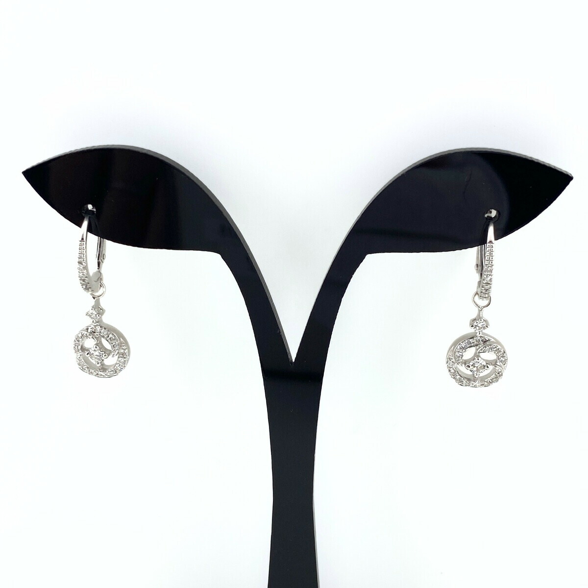 楽天市場】ポンテヴェキオ Ponte Vecchio フック ピアス 星 月