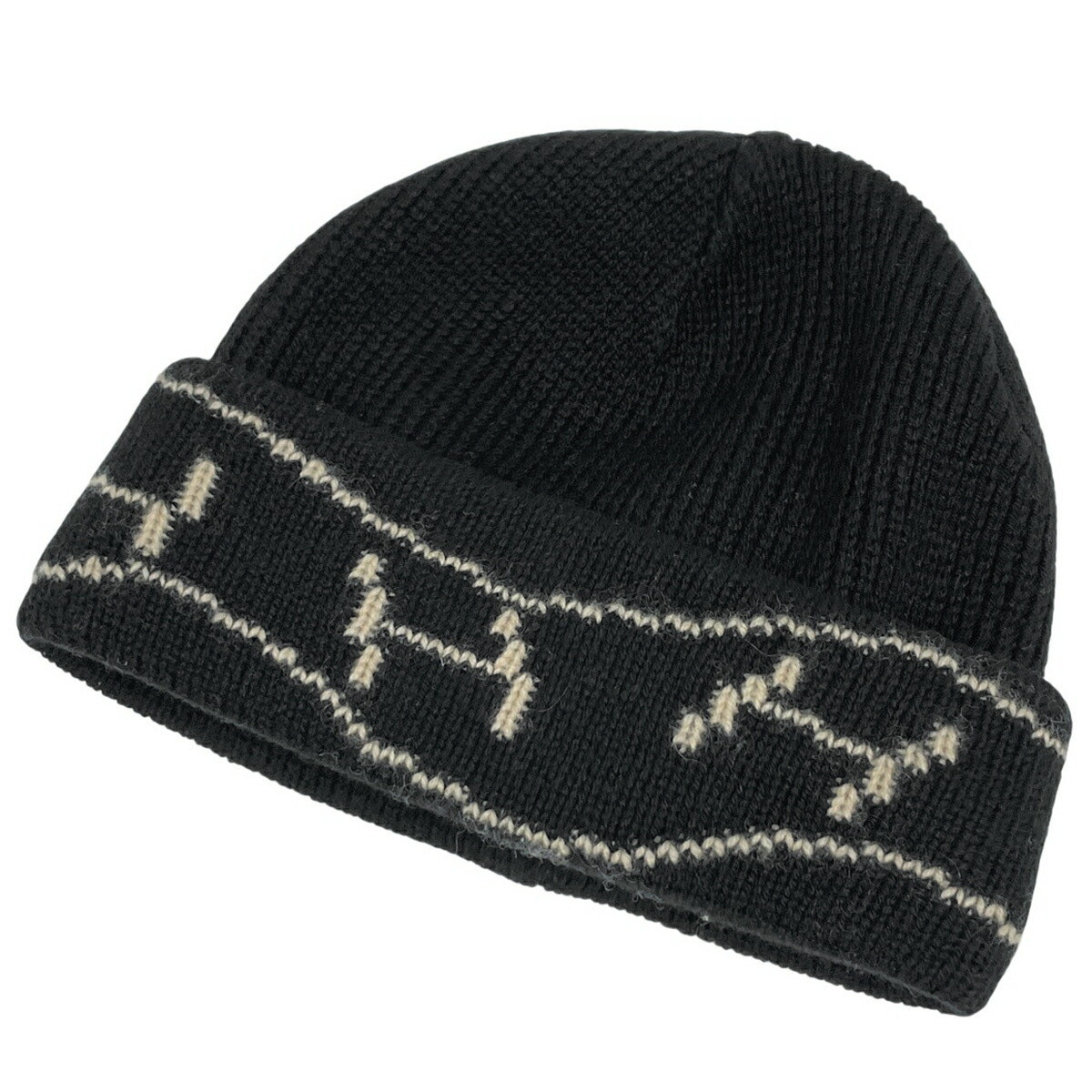 ❤お得なお品❤クリーニング済み Ｈ柄ニット帽 ブラウン XL エルメス 楽天市場】エルメス ニットキャップの通販