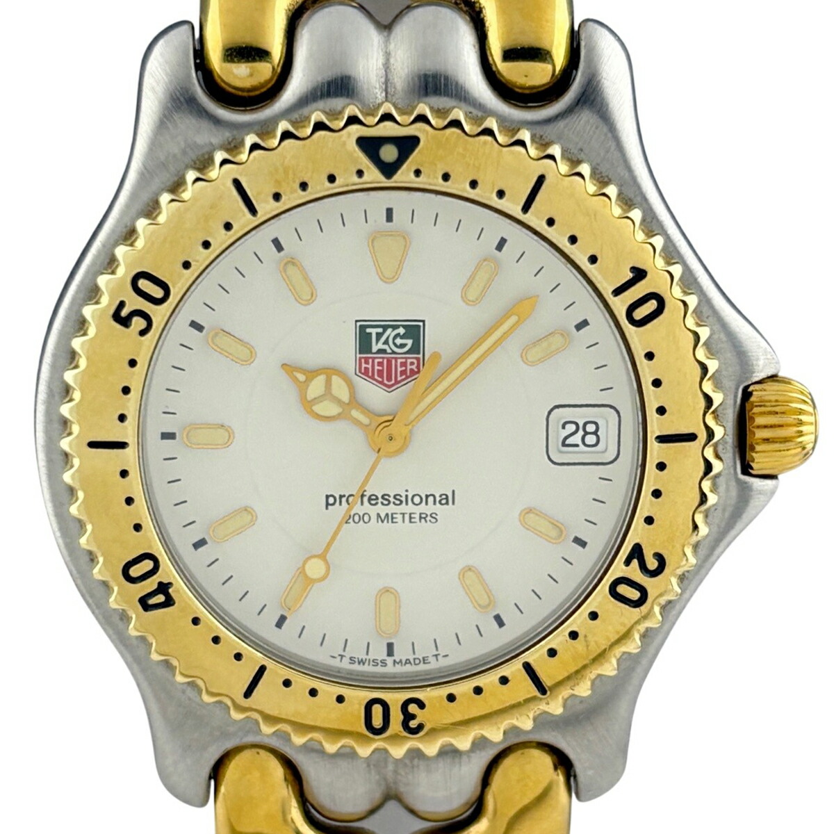 楽天市場】TAG Heuer タグ ホイヤー セルシリーズ プロフェッショナル