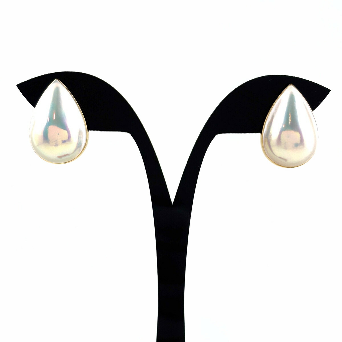 週末値下げ 片耳のみSatomi Kawakita ちいさなアコヤパールのピアス