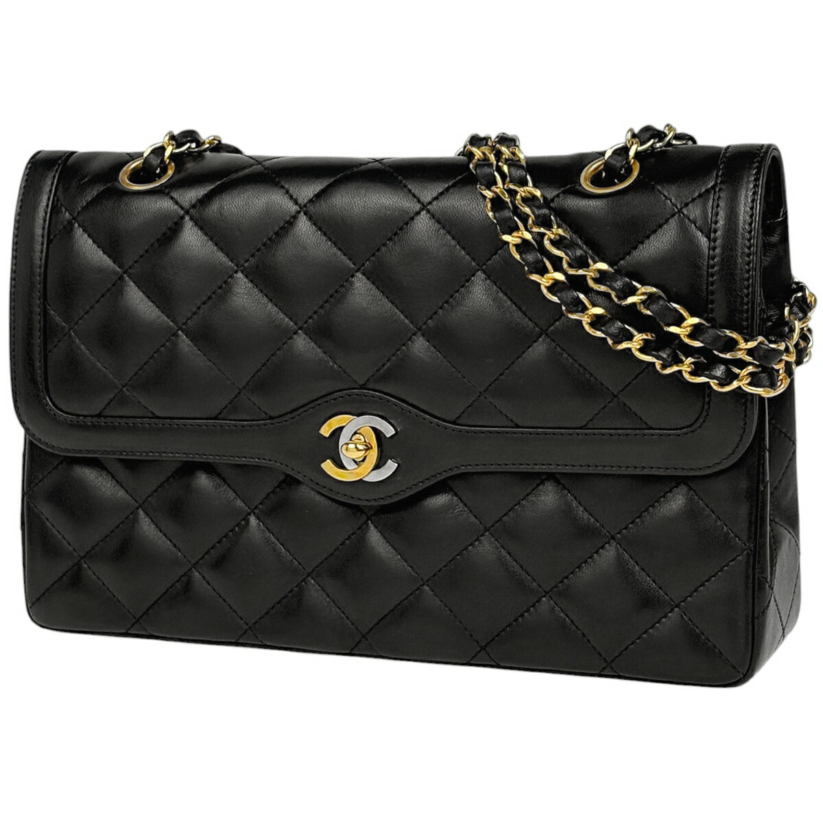 楽天市場】シャネル CHANEL アイラッシュカーラー ブラック 金属素材