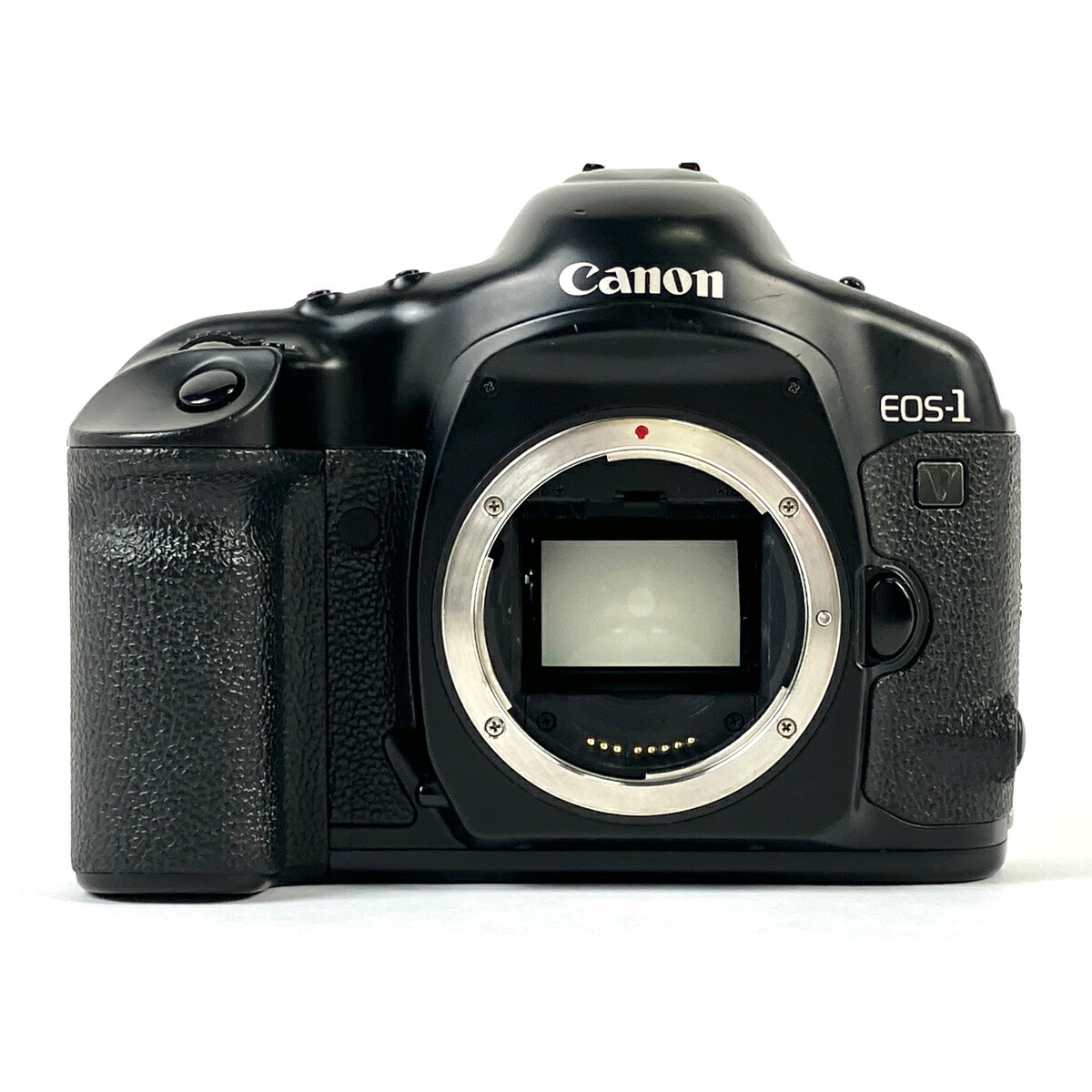 CANON EOS 1N ボディ フィルム一眼レフカメラ 74067-1.jpg