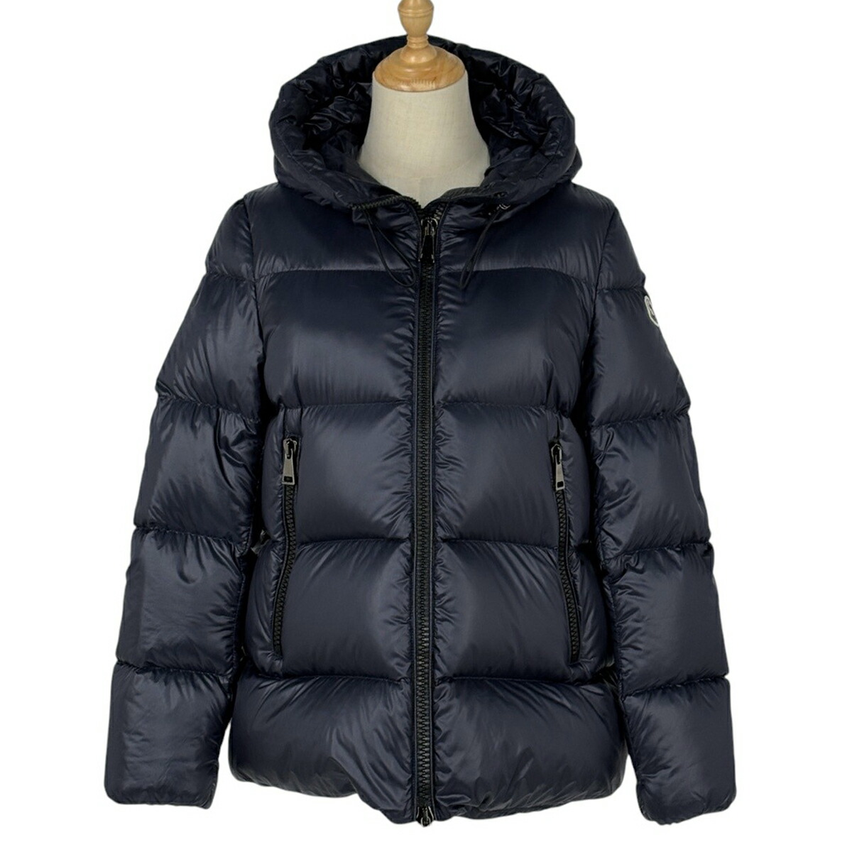 楽天市場】MONCLER モンクレール 【国内正規】BETULA ベチュラ アーム