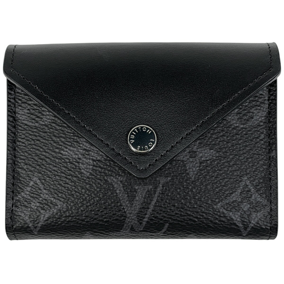 楽天市場】LOUIS VUITTON ルイ ヴィトン モノグラム エテュイ カルト