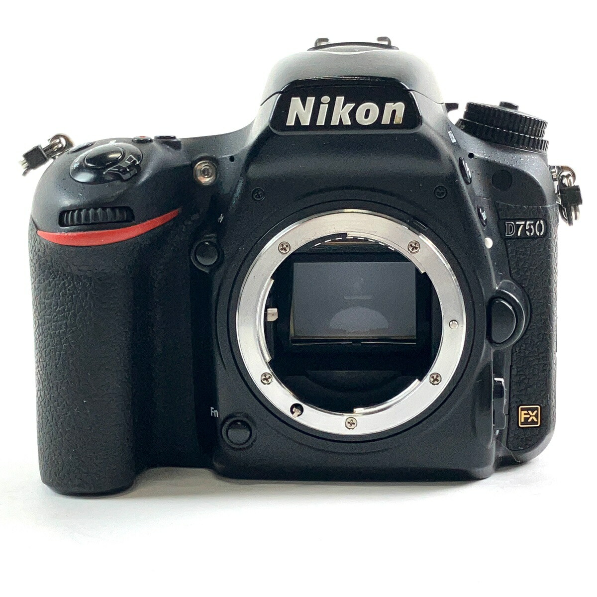 楽天市場】ニコン Nikon D750+AF-S NIKKOR 24-70mm F2.8G ED デジタル