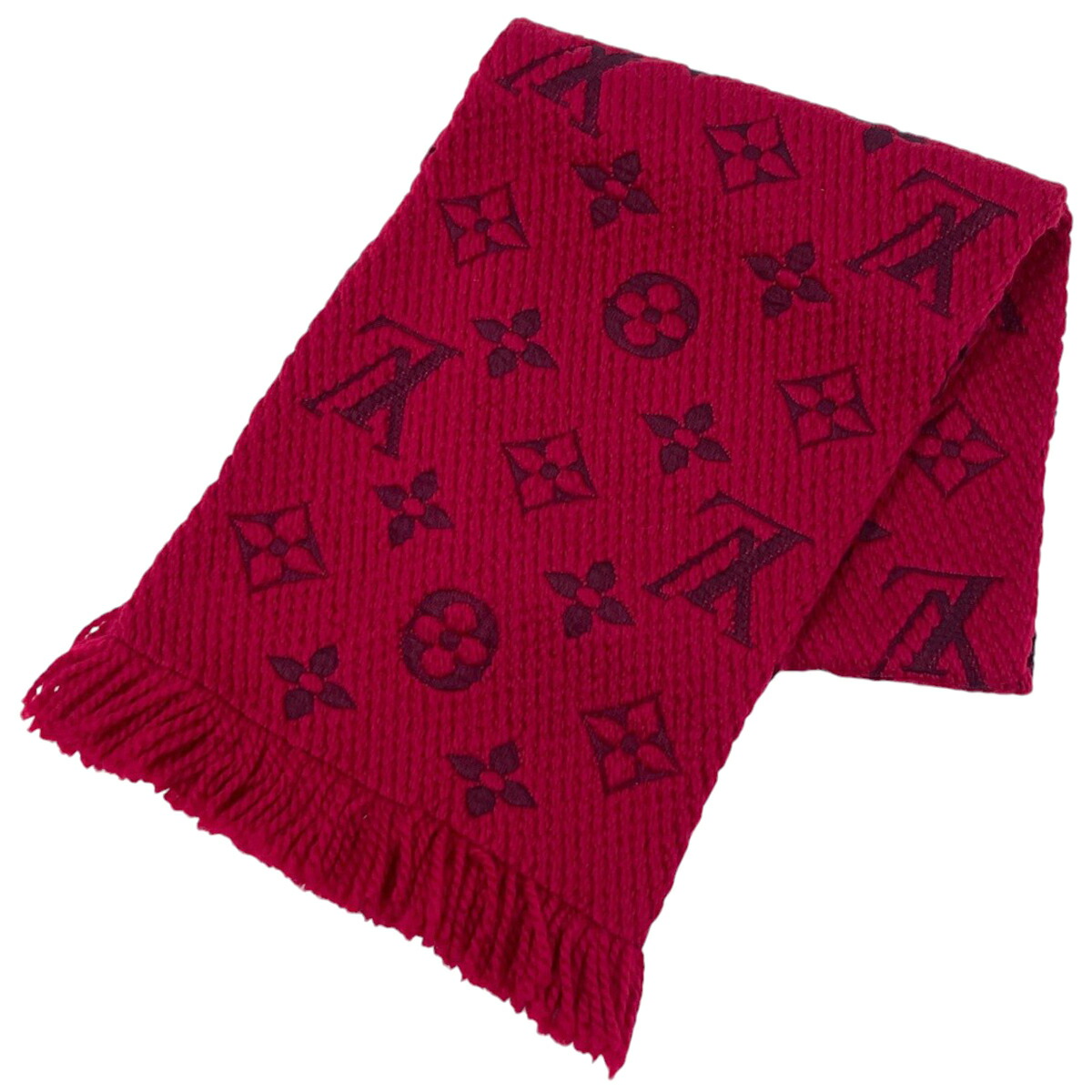 楽天市場】【ラッピング可】ルイ・ヴィトン Louis Vuitton エシャルプ