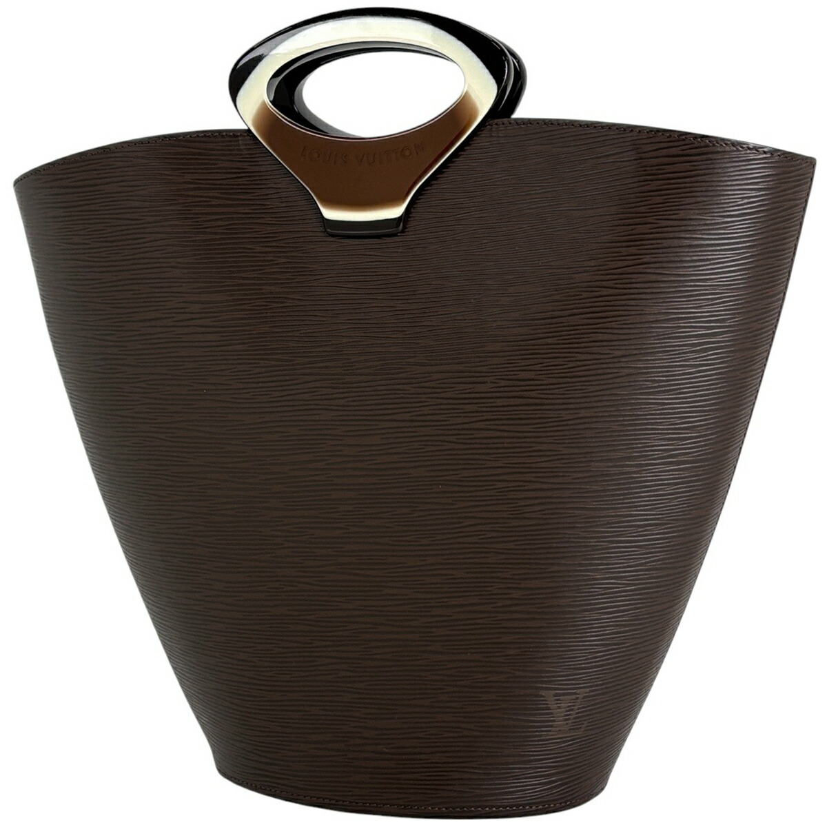 楽天市場】ルイ ヴィトン エピ ノクタンブル ハンドバッグ M54522