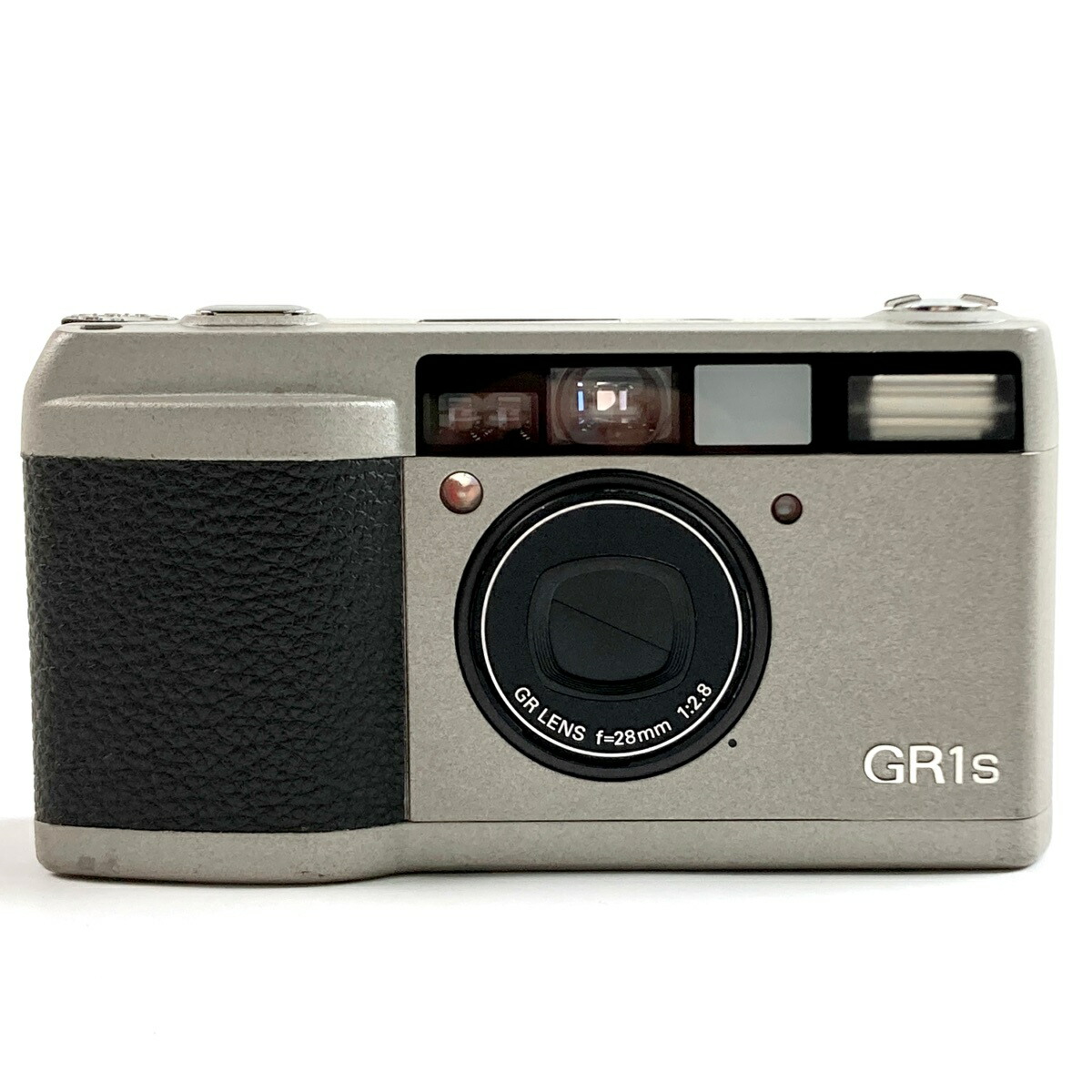 フィルムカメラ　リコーGR10 楽天市場】【中古】 (リコー) RICOH GR10【中古カメラ フィルムカメラ