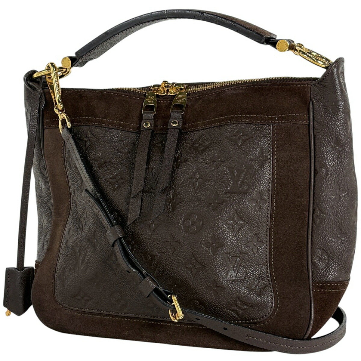 楽天市場】【LOUIS VUITTON】ルイヴィトン『モノグラム アンプラント