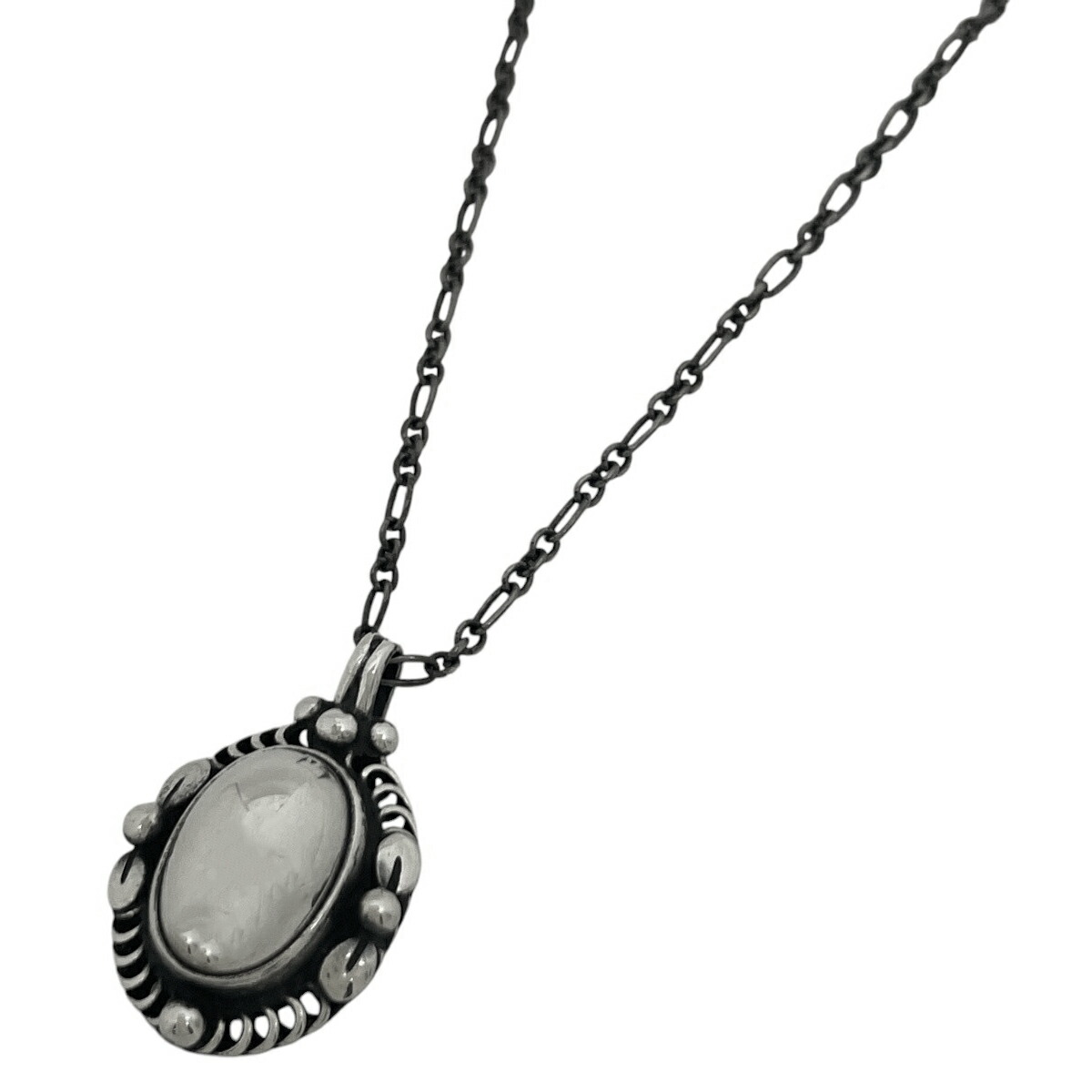 楽天市場】GEORG JENSENジョージジェンセン #593A SV925 Silver