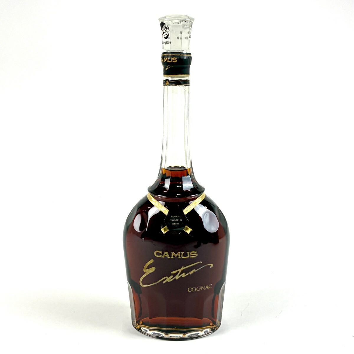 楽天市場】カミュ SPECIAL RESERVE 350ml 43度 箱付き ハーフサイズ