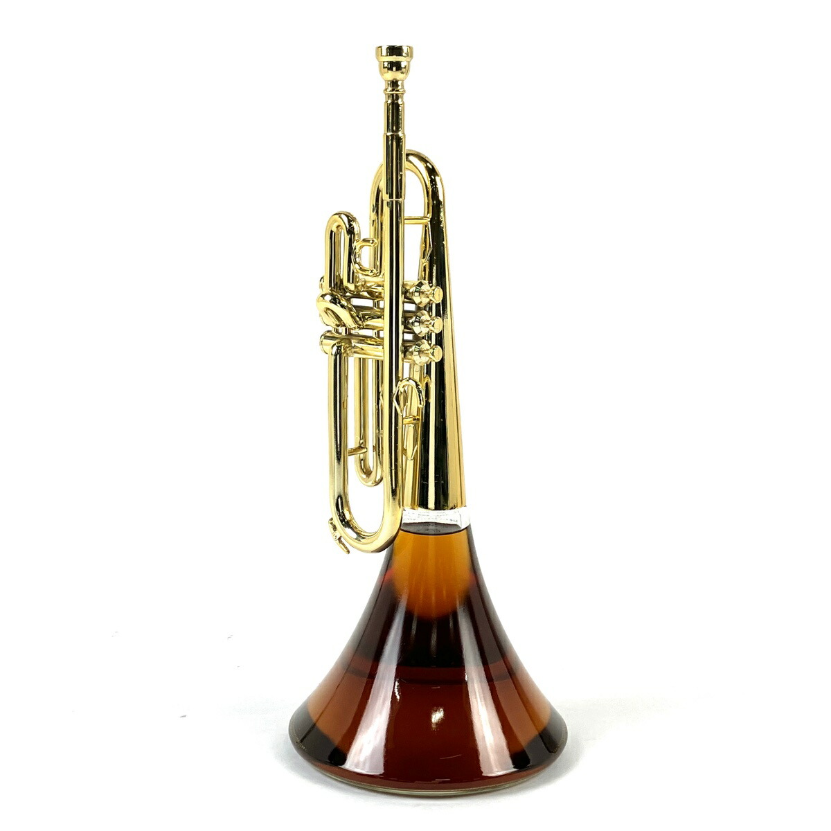 楽天市場】サントリー ピュアモルト ウイスキー 山崎 サックス型ボトル