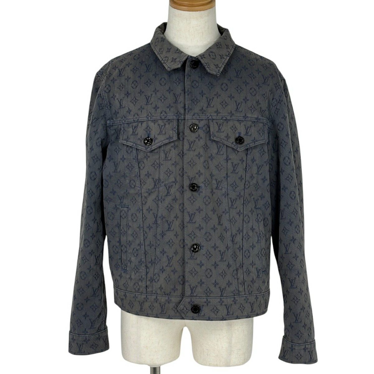 楽天市場】LOUIS VUITTON【ルイ・ヴィトン】 国内正規 インディゴ