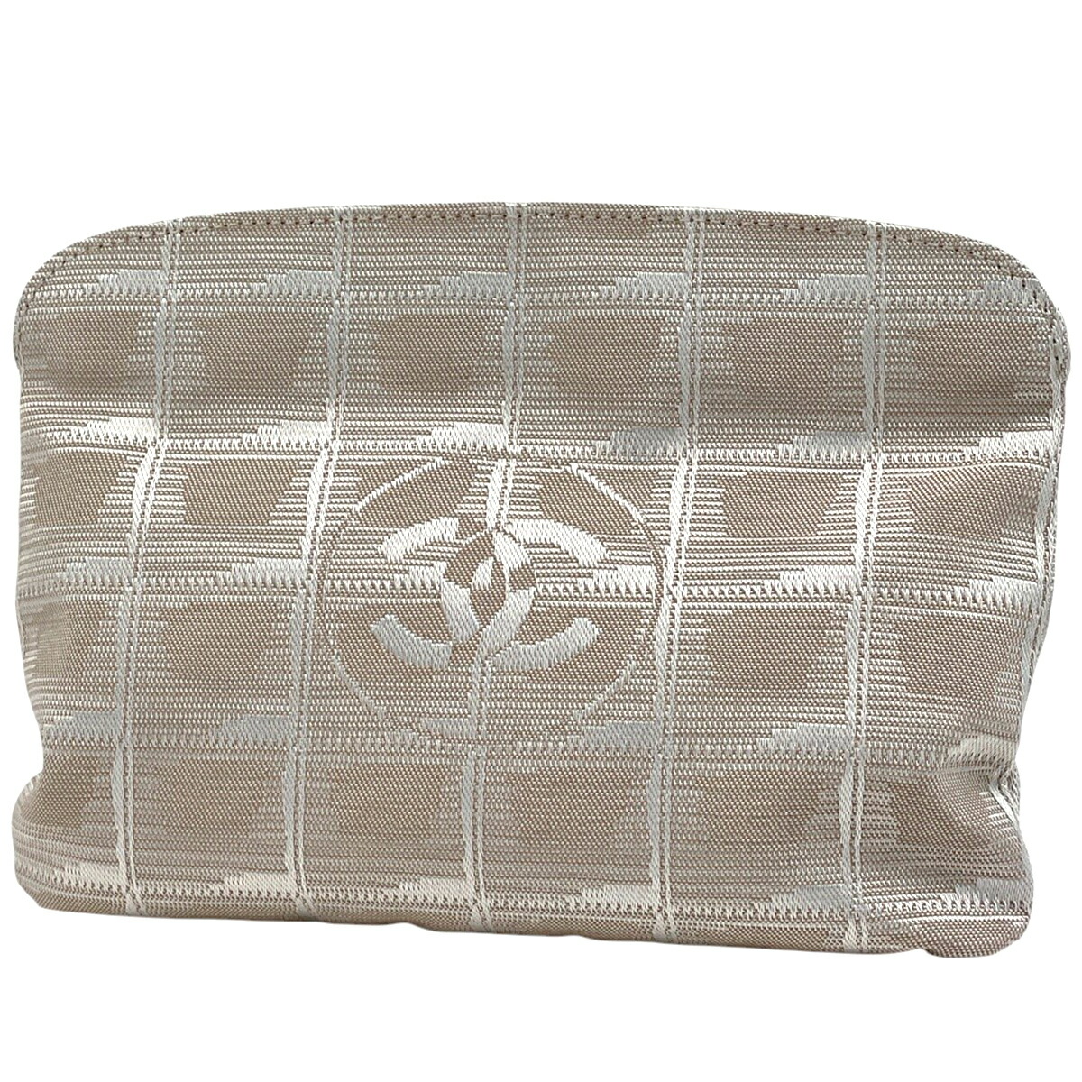 楽天市場】CHANEL シャネル ニュートラベルライン Newトラベルライン