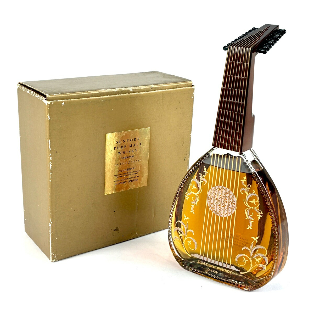 楽天市場】【東京都内限定お届け】 サントリー SUNTORY ピュアモルト