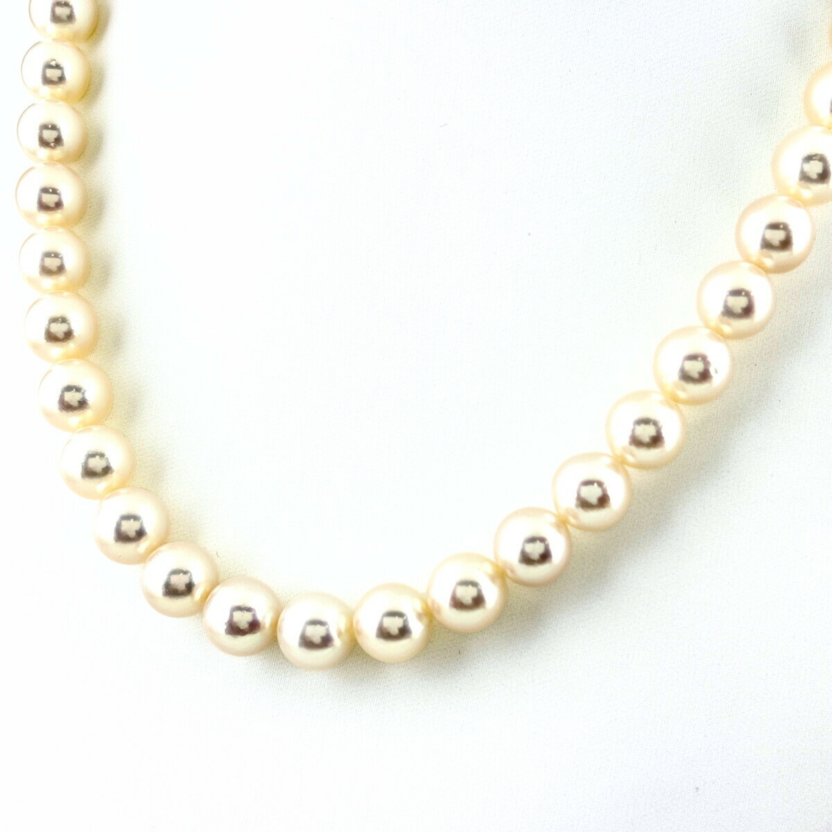 楽天市場】MIKIMOTOミキモト Perlitaペルリータ K18 ゴールドフラワー