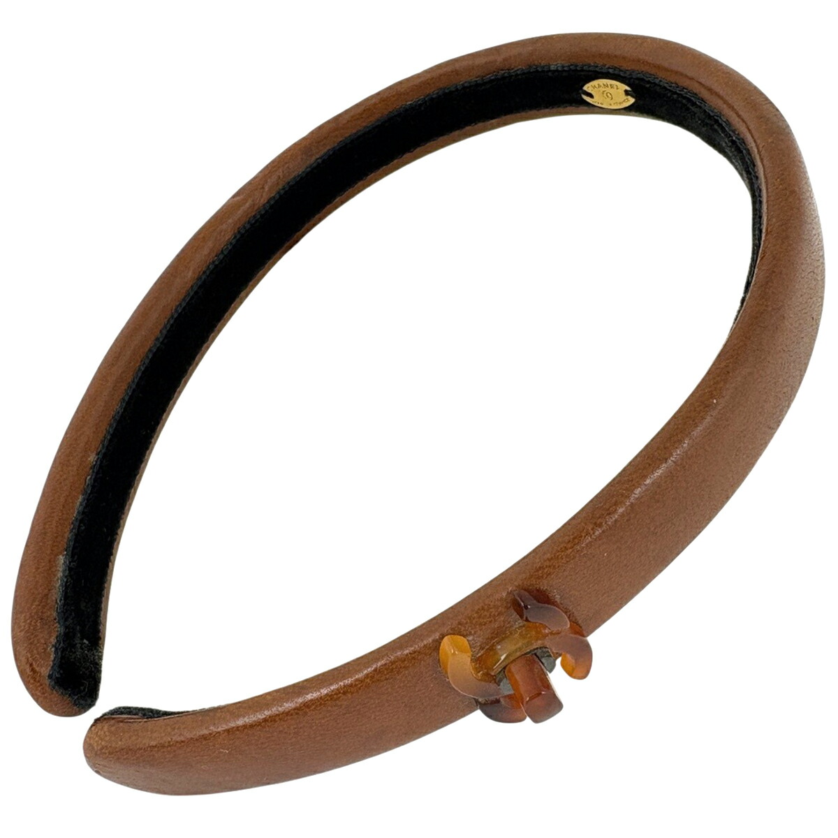 楽天市場】CHANEL シャネル カチューシャ ヘアバンド ヘアアクセサリー