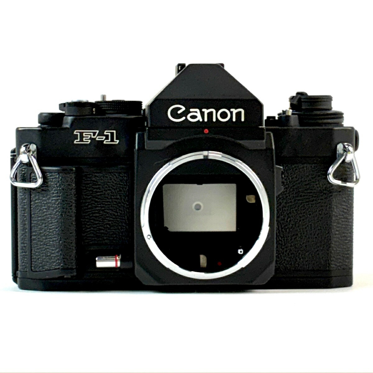 楽天市場】Canon キヤノン/フィルム一眼レフ/New F-1 アイレベル