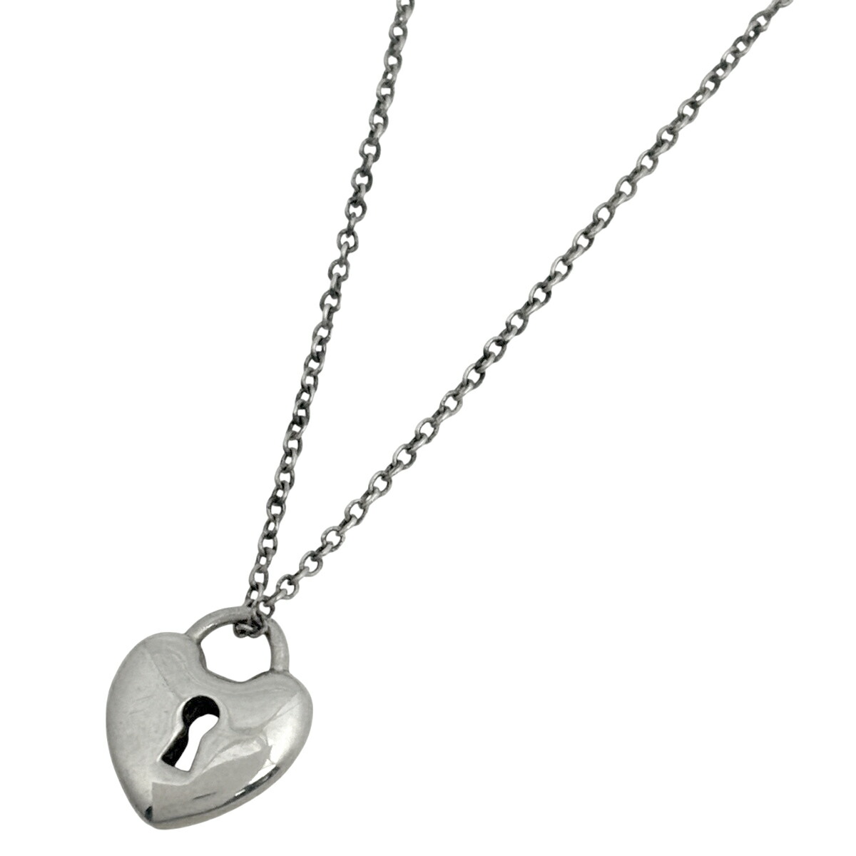 楽天市場】ティファニー TIFFANY&Co. リターントゥティファニー