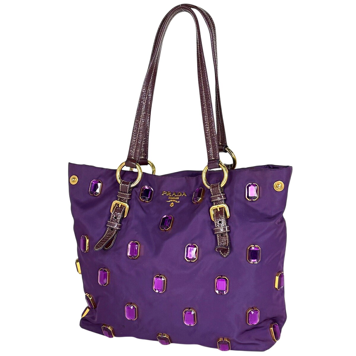 楽天市場】美品 Dior ディオール トロッター ネイビー ホワイト