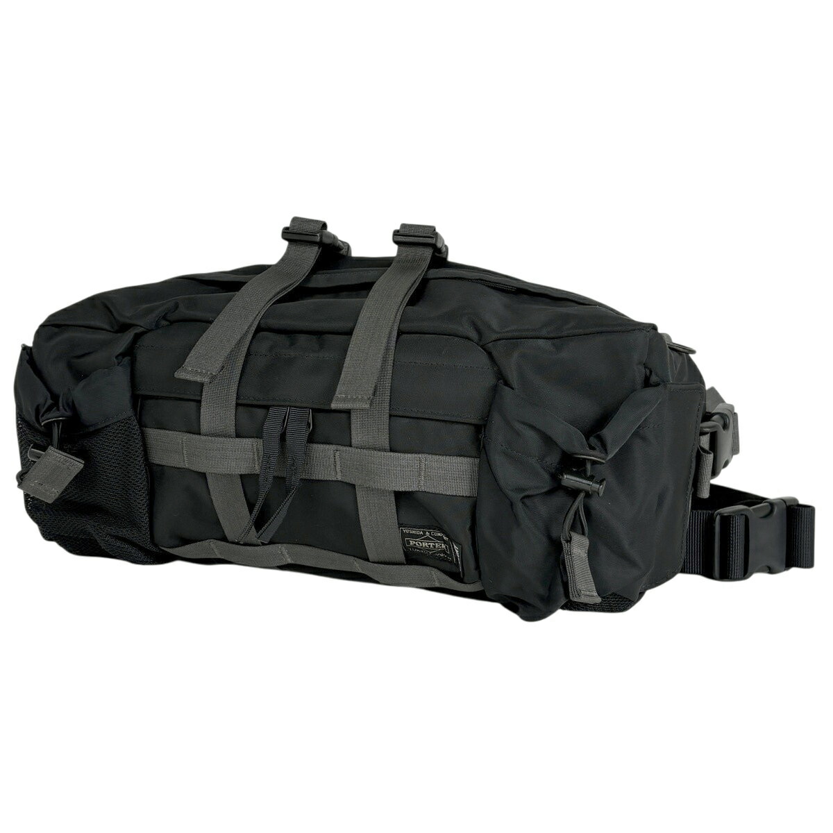 楽天市場】PORTER ポーター×ANREALAGEアンリアレイジコラボ OVERSIZE