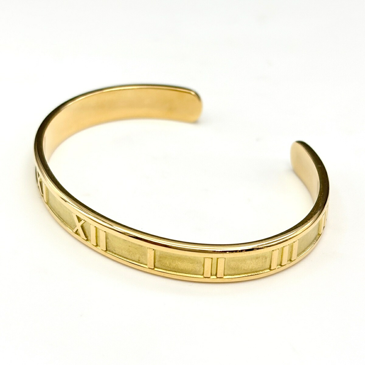 楽天市場】TIFFANY&Co. ティファニー アトラス SV925 トグル