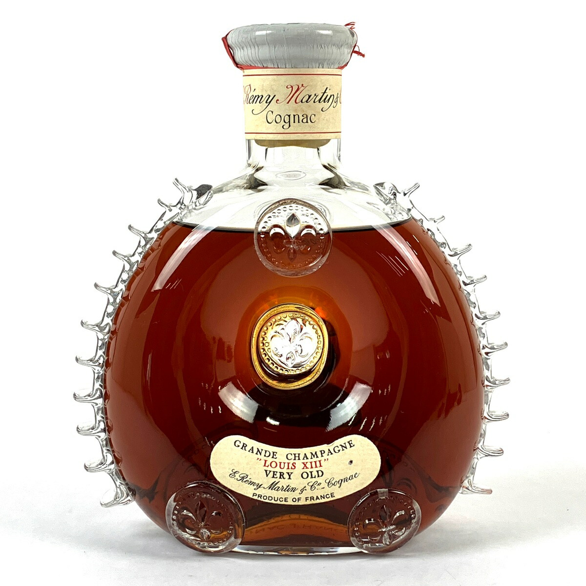 楽天市場】レミーマルタン ルイ13世 バカラクリスタル 700ml 40度 箱