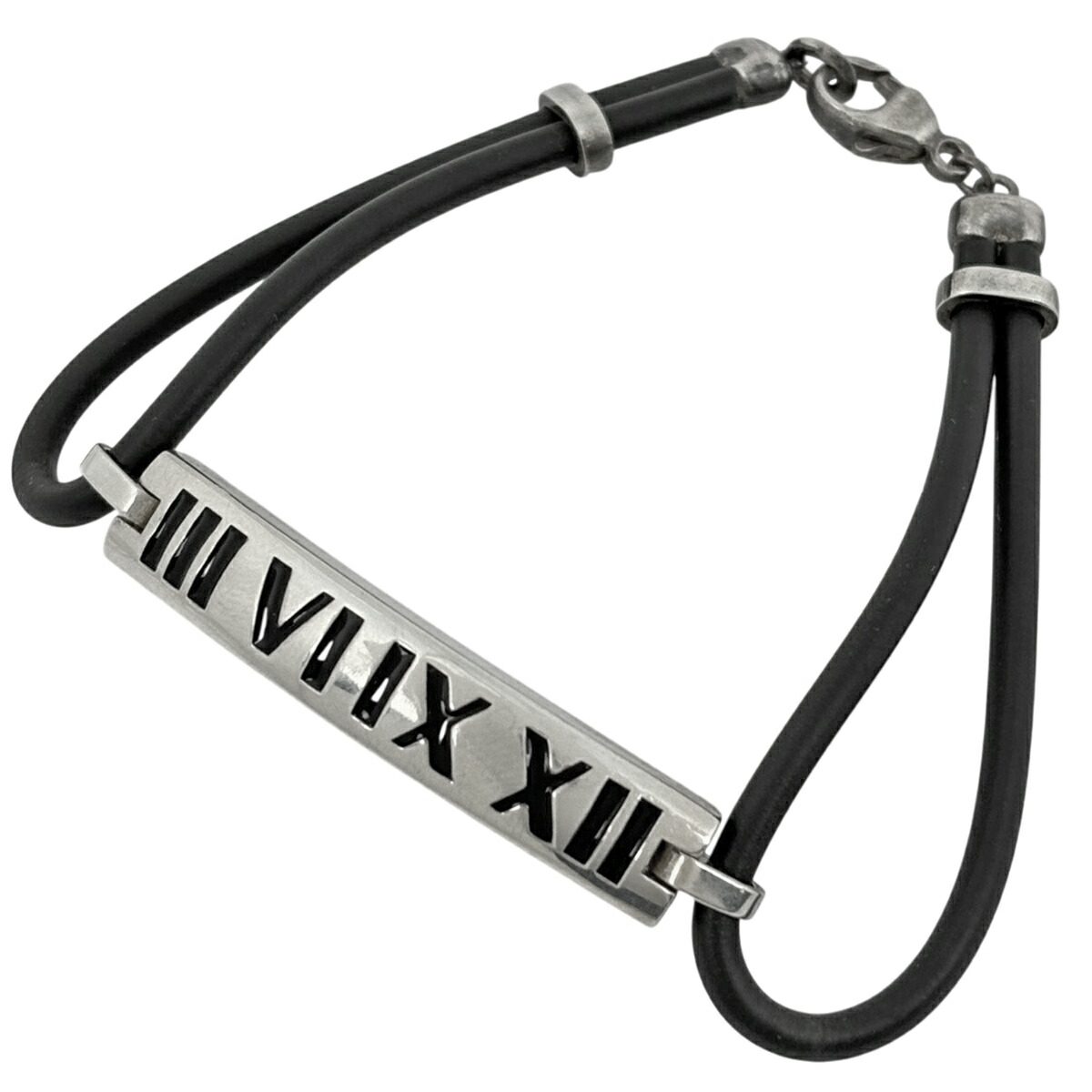 楽天市場】ティファニー TIFFANY&Co. アトラス バングル ブレスレット