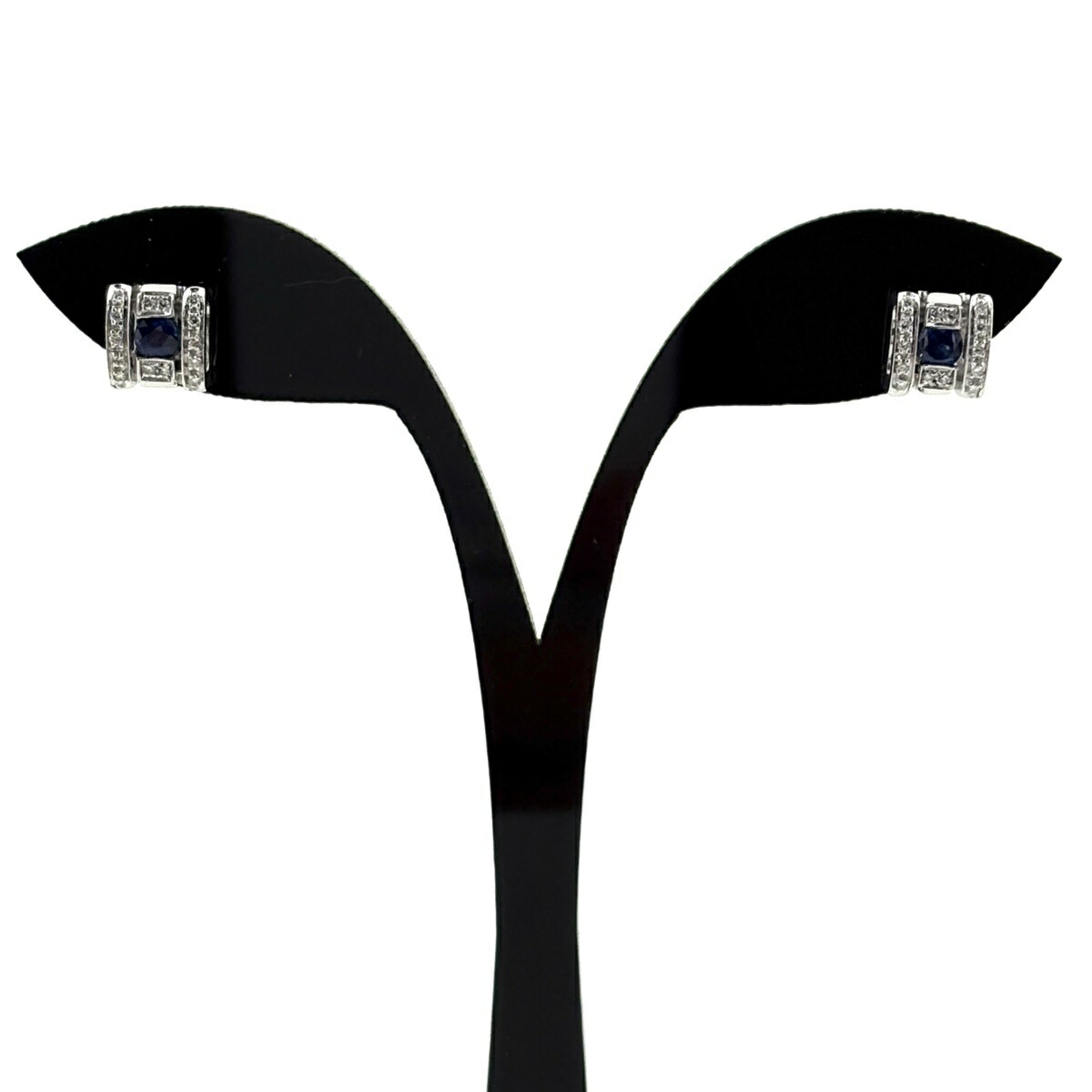 楽天市場】ダミアーニ DAMIANI ピアス ベルエポック ルビー