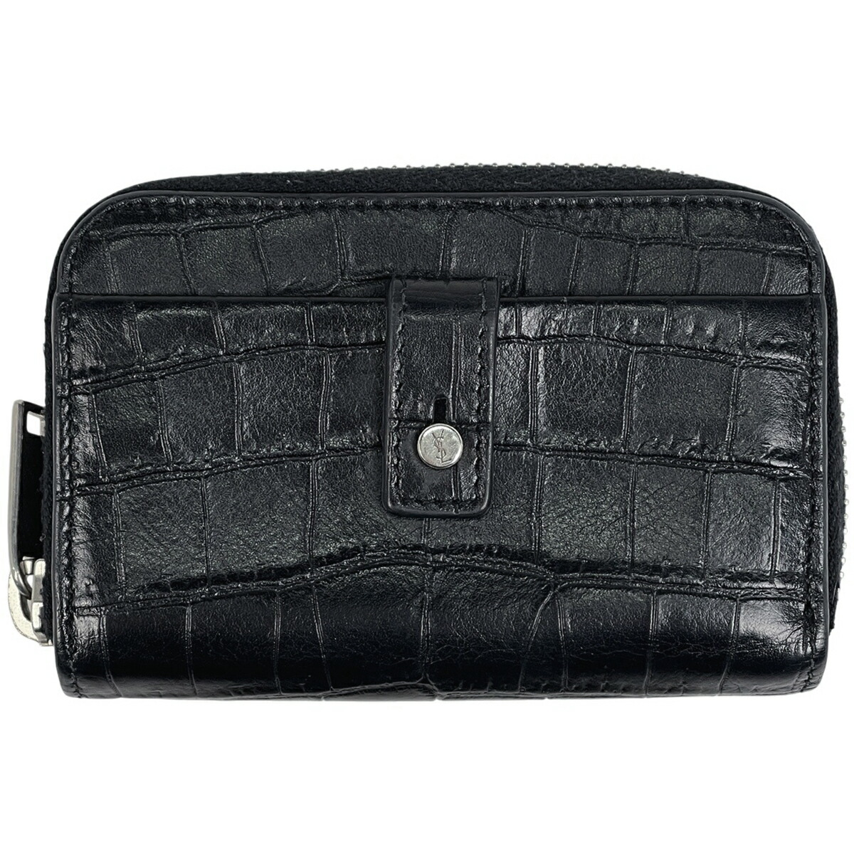 楽天市場】【財布】SAINT LAURENT PARIS サン ローラン パリ YSL イブ