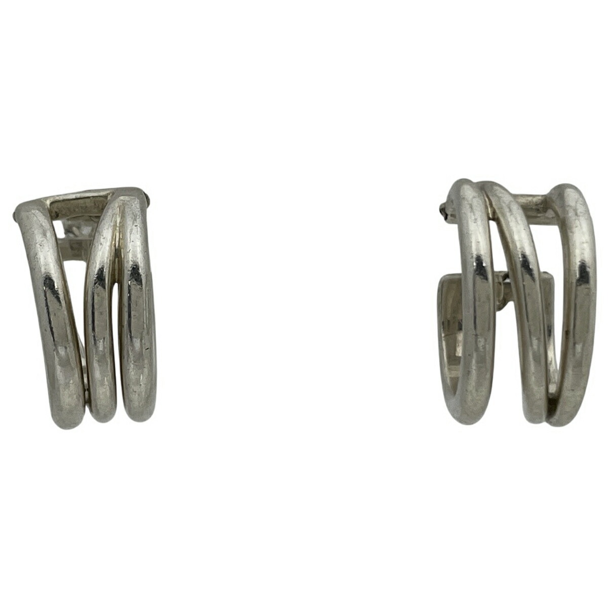 楽天市場】ティファニー TIFFANY&Co. ピアス ダイアゴナル ピアス