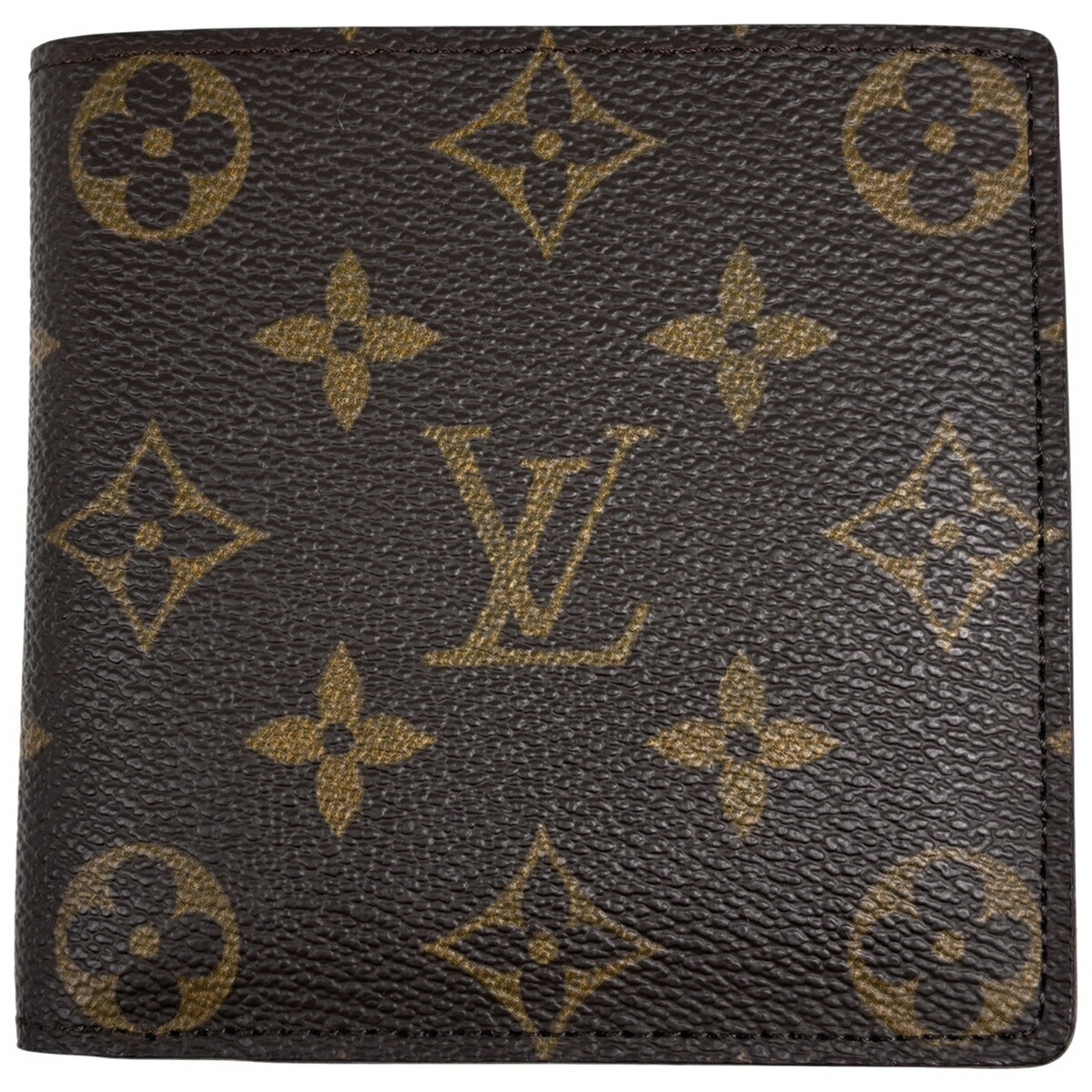 楽天市場】ルイ ヴィトン LOUIS VUITTON 財布 二つ折り財布 ポルト