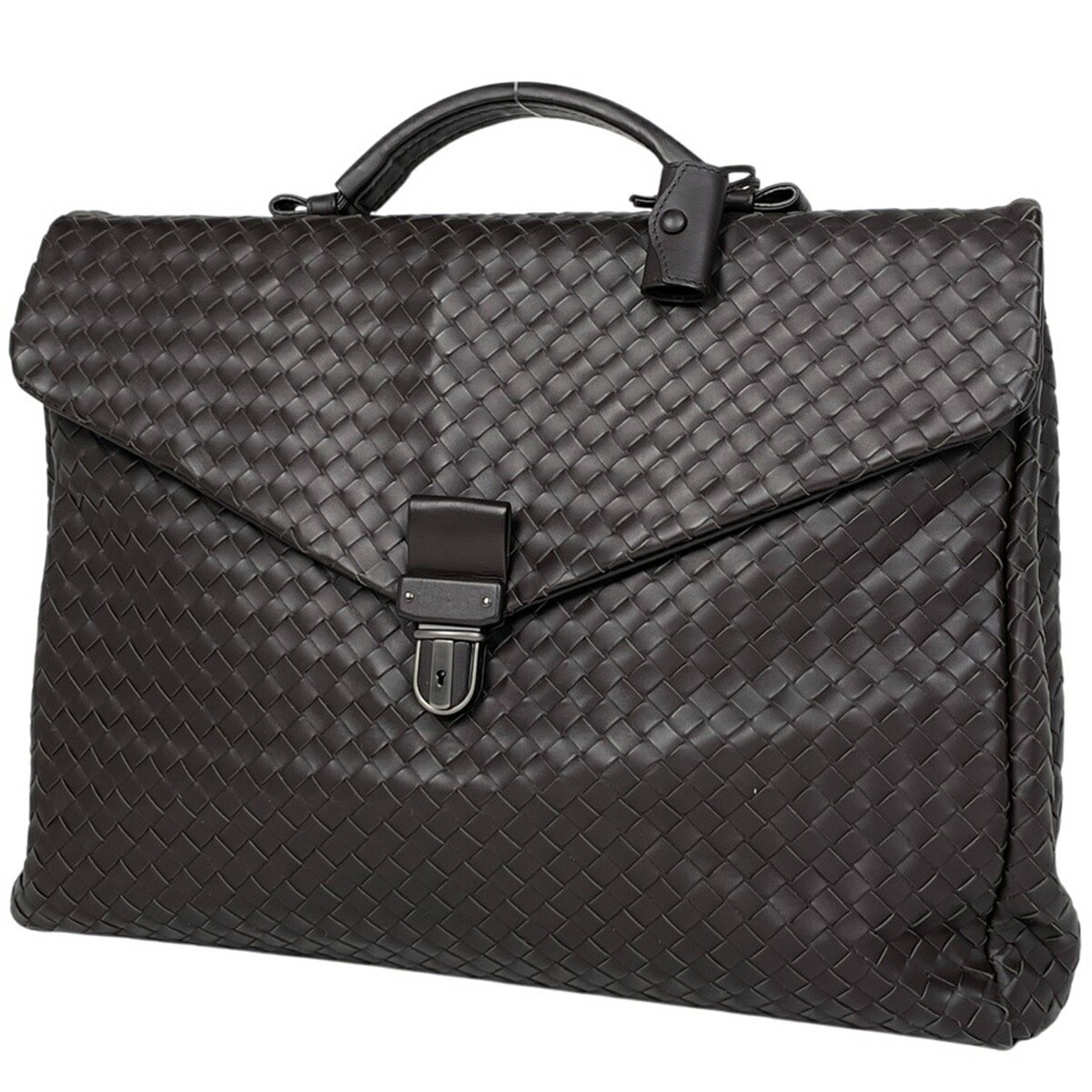 楽天市場】ボッテガヴェネタ ビジネスバッグ/ブリーフケース BOTTEGA