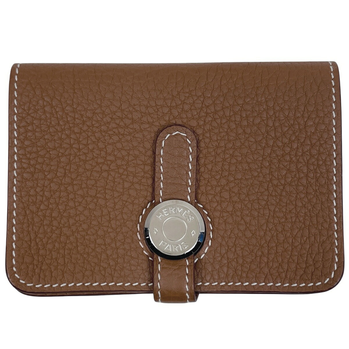 楽天市場】【美品】エルメス【HERMES】ドゴン カードケース 楽天市場】【美品】エルメス【HERMES】ドゴン カードケース