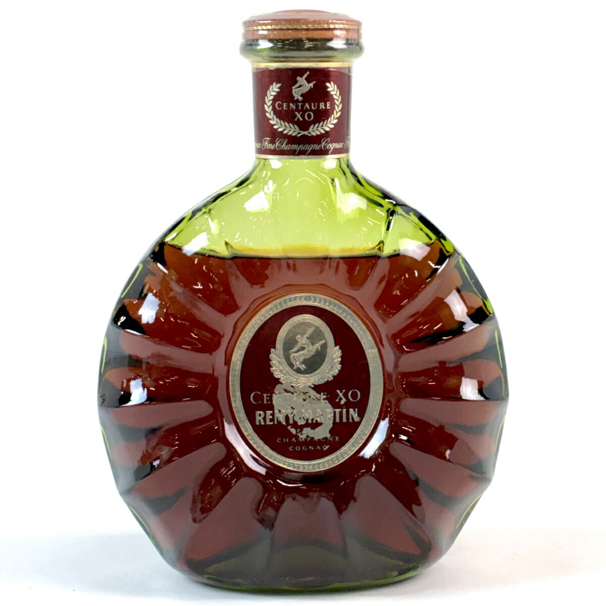 REMY MARTIN CENTAURE XO ブランデー Remy Martin Centaure XO Fine Champagne Cognac. | cabinet7