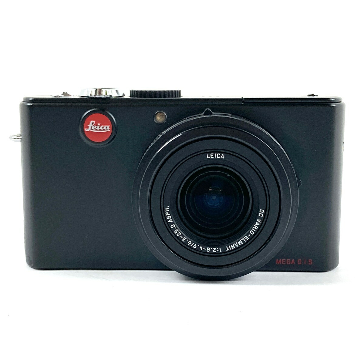 楽天市場】【ライカ】Leica D-LUX 初代 コンパクトデジタル カメラ