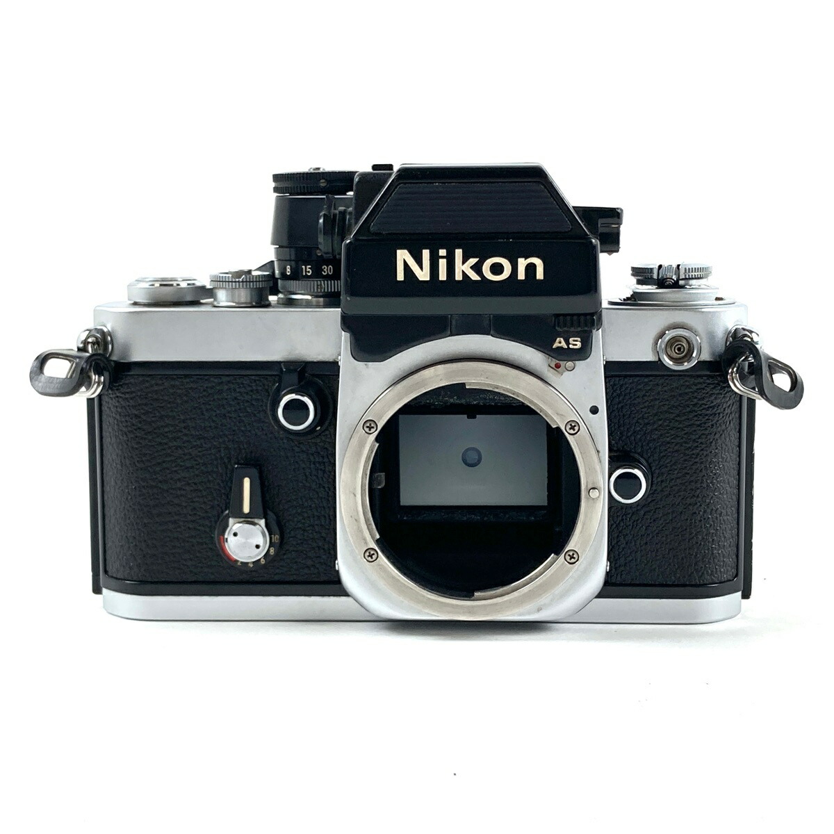 楽天市場】Nikon ニコン/フィルム一眼レフ/F2 AS ボディ/7716819/B