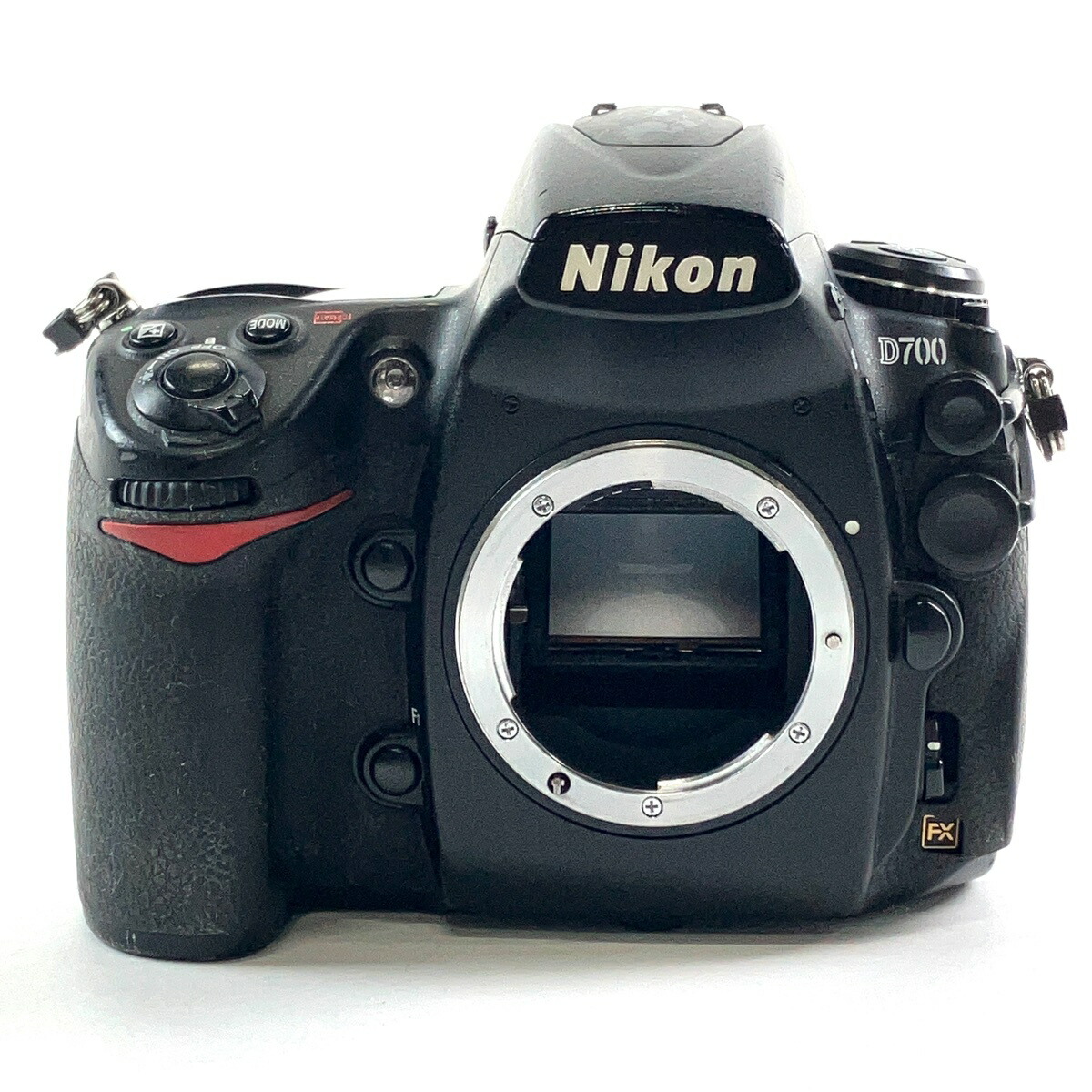 楽天市場】ニコン Nikon D7000 ボディ デジタル 一眼レフカメラ 【中古