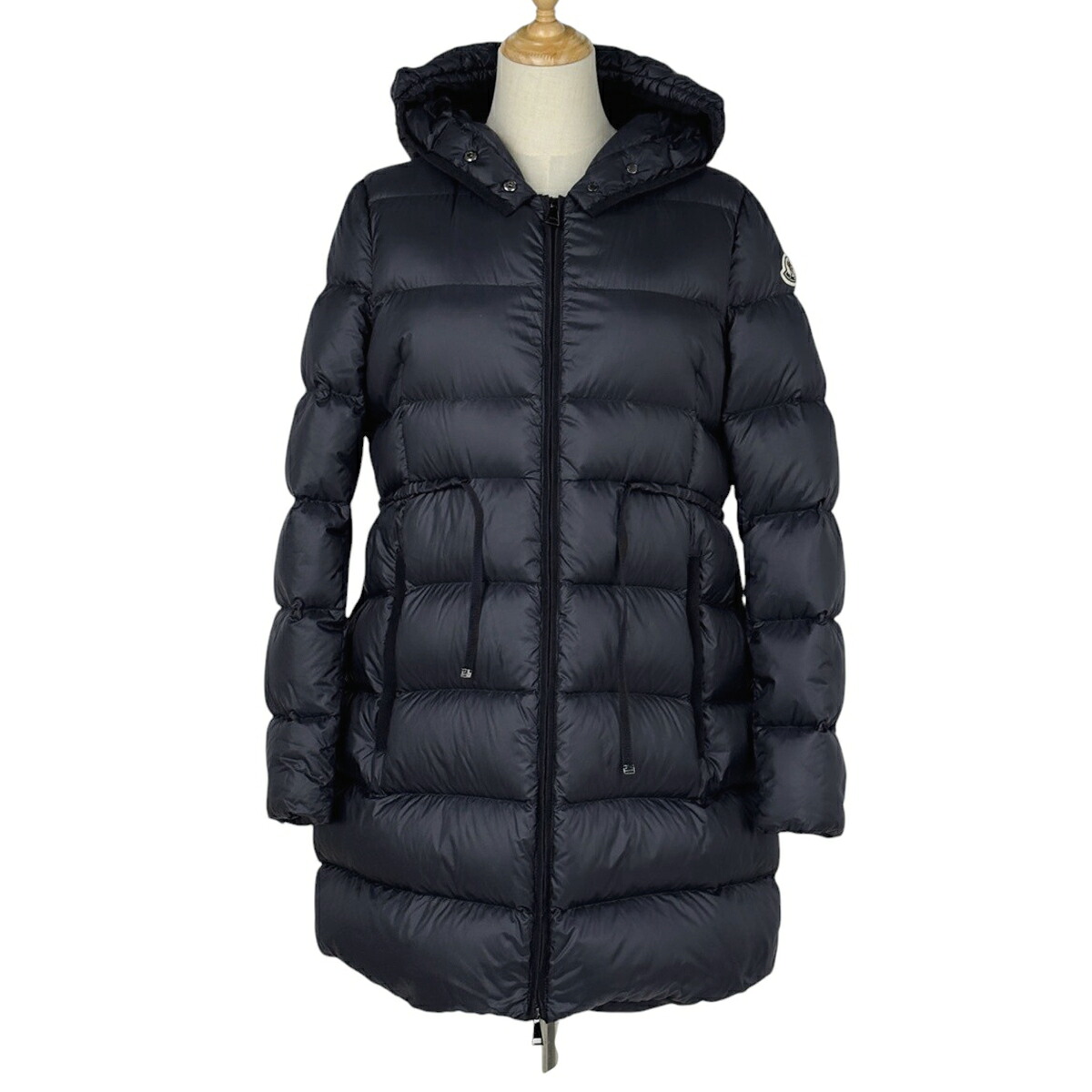 国内正規品 MONCLER モンクレール RENNE レンヌ size00 【公式通販】