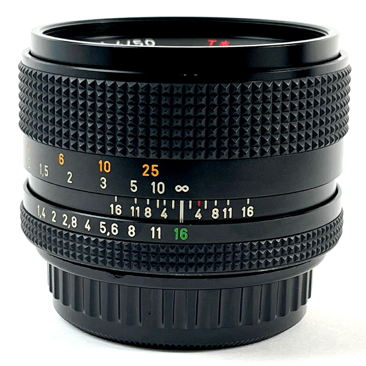 楽天市場】【CONTAX】【60周年記念モデル】コンタックス『Planar T