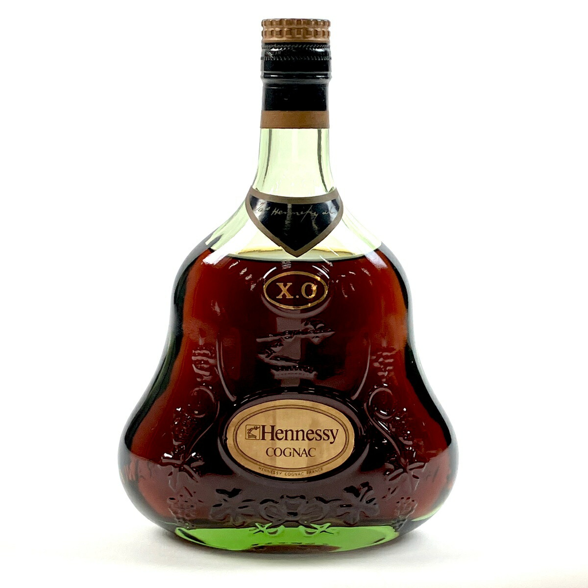 楽天市場】ヘネシー Hennessy シルバートップ ブック型 青箱 700ml