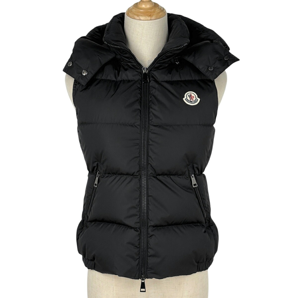 楽天市場】MONCLER モンクレール 【国内正規】HITOMI フリル ライト