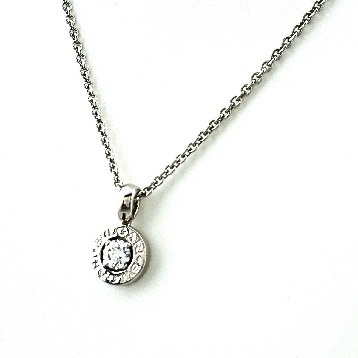 楽天市場】ブルガリ BVLGARI ブルガリブルガリ パヴェダイヤモンド