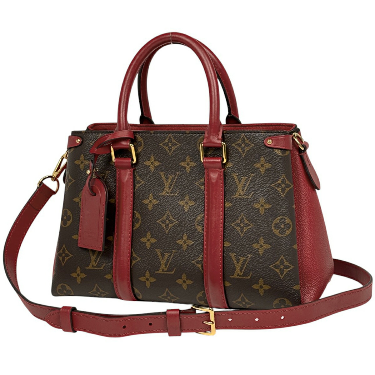 楽天市場】【新品同様】ルイヴィトン 【LOUIS VUITTON】M44818 スフロ